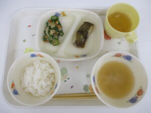 幼児食