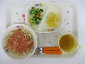 幼児食