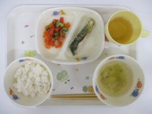 幼児食