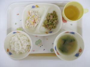 幼児食