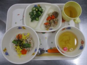 幼児食