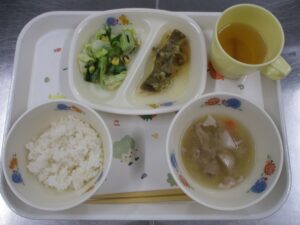 幼児食