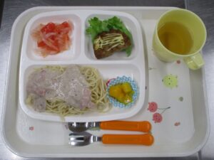 幼児食