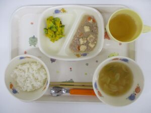 幼児食