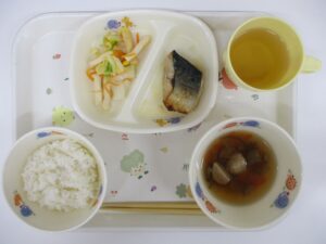 幼児食