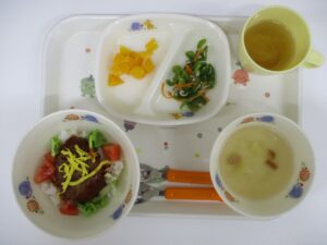 幼児食