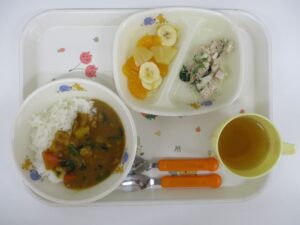 幼児食