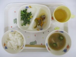 幼児食
