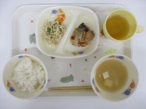 幼児食
