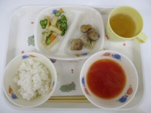幼児食