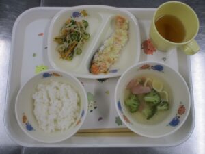 幼児食