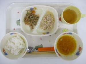幼児食