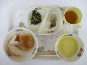 幼児食
