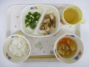 幼児食