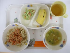 幼児食