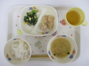 幼児食