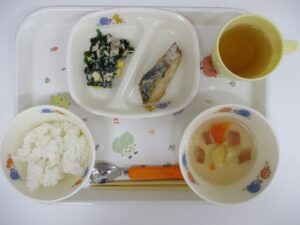 幼児食