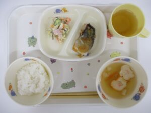 幼児食