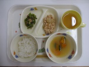 幼児食