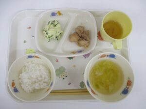 幼児食