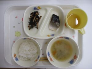 幼児食
