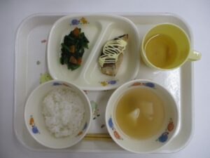 幼児食