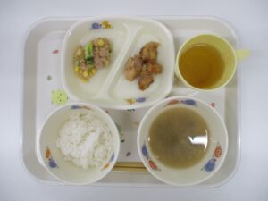 幼児食