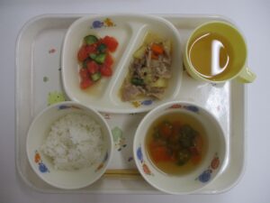 幼児食