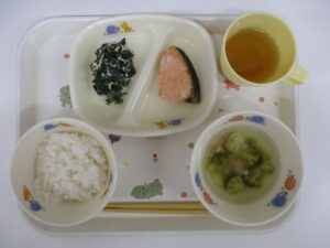 幼児食