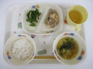 幼児食