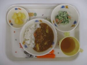 幼児食