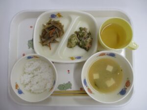 幼児食