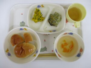 幼児食