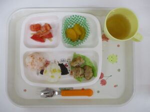 幼児食