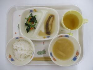 幼児食