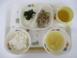 幼児食