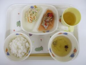 幼児食