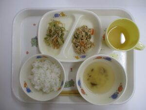 幼児食