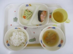 幼児食