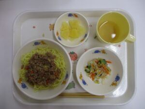 幼児食