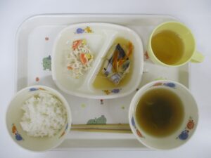 幼児食