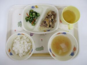 幼児食