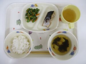幼児食