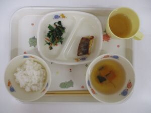 幼児食