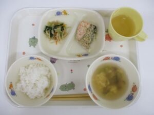 幼児食