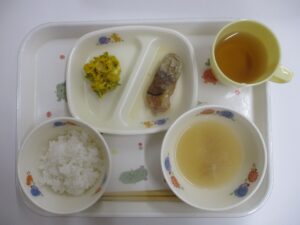 幼児食