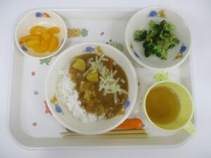 幼児食