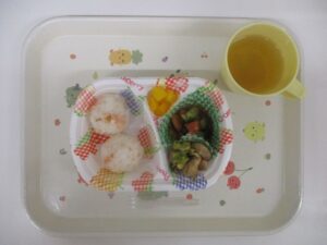 幼児食