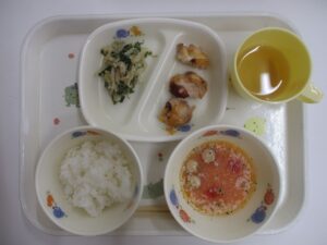 幼児食