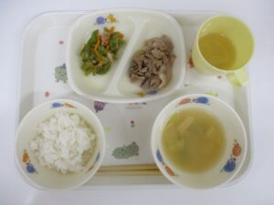 幼児食